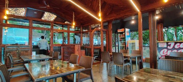 Rainforest Resort-2